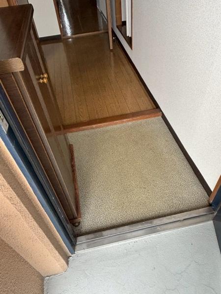 彦根市高宮町のマンション