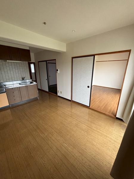 彦根市高宮町のマンション