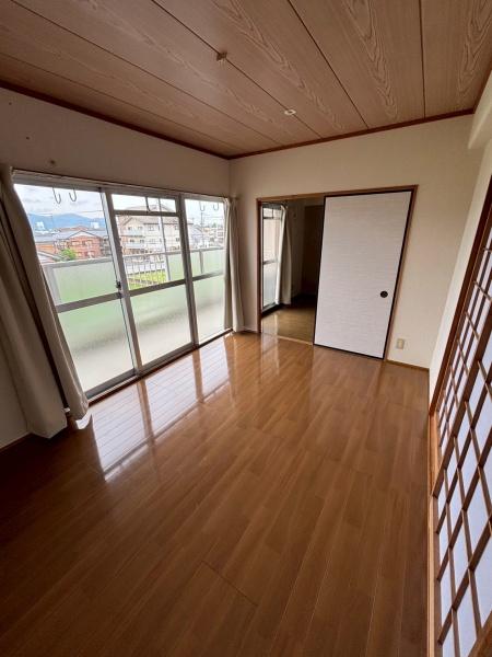 彦根市高宮町のマンション