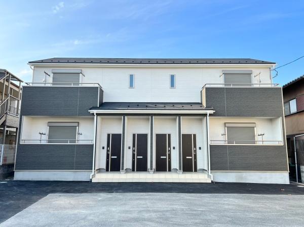 Ｂ・コーポ愛知川