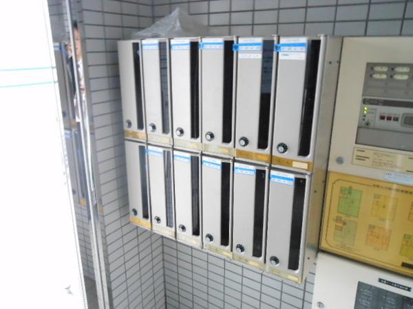 シャルマンＯＤＡ