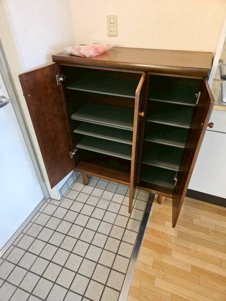 シャルマンＯＤＡ