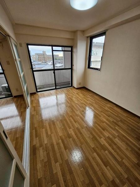 シャルマンＯＤＡ