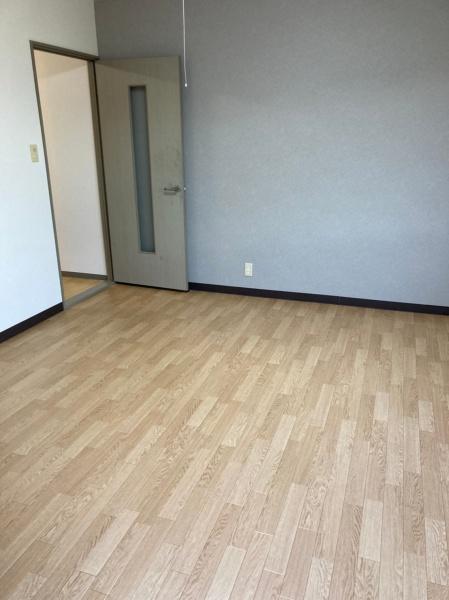 彦根市平田町のアパート