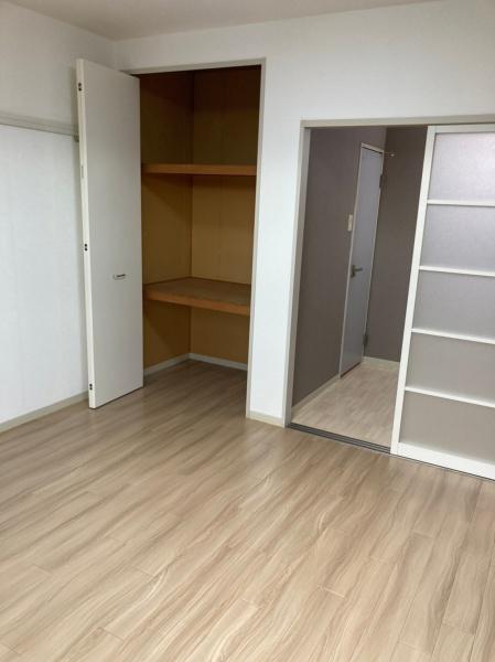 彦根市西今町のアパート