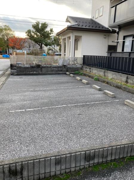彦根市西今町のアパート