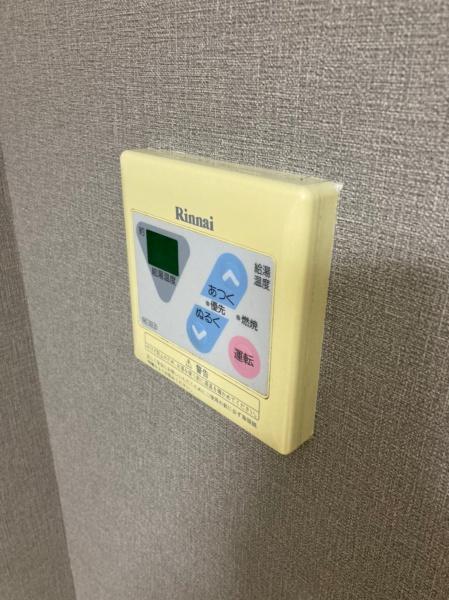 彦根市西今町のアパート