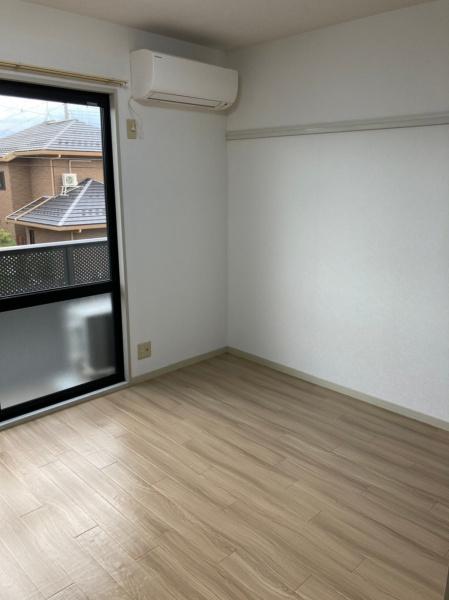 彦根市西今町のアパート