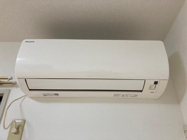 彦根市西今町のアパート