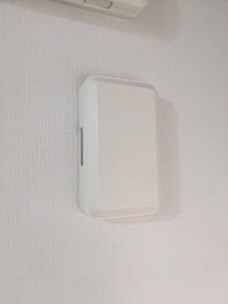 桐山ハイツ