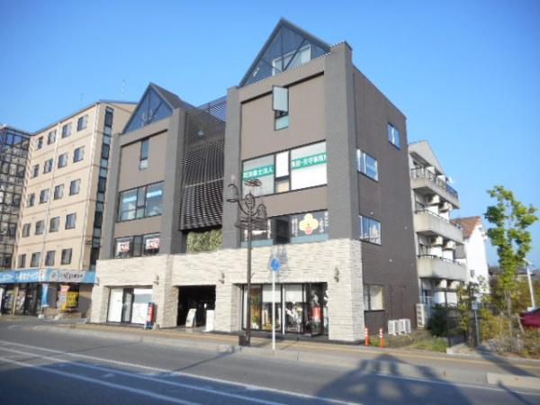 エンゼルプラザ