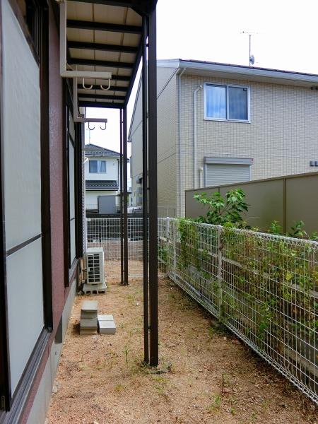 ハイム北芹川