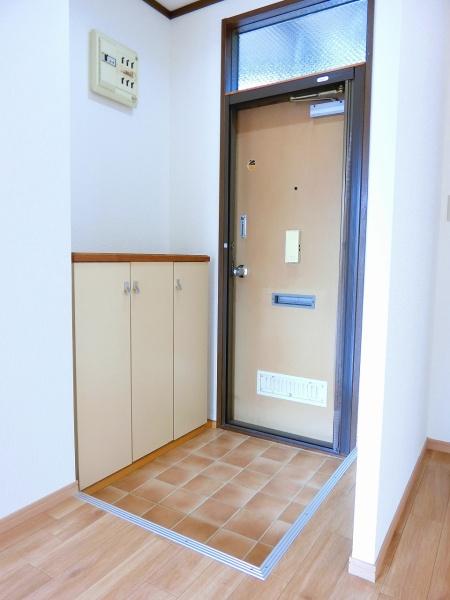 ハイム北芹川