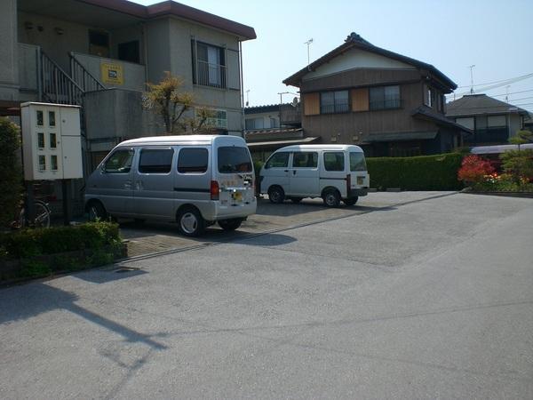 ハイム北芹川