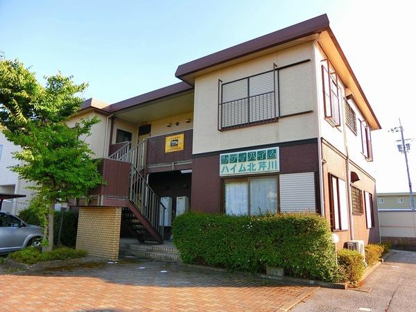 ハイム北芹川