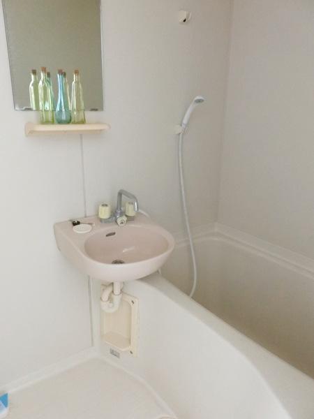 サニースポット１