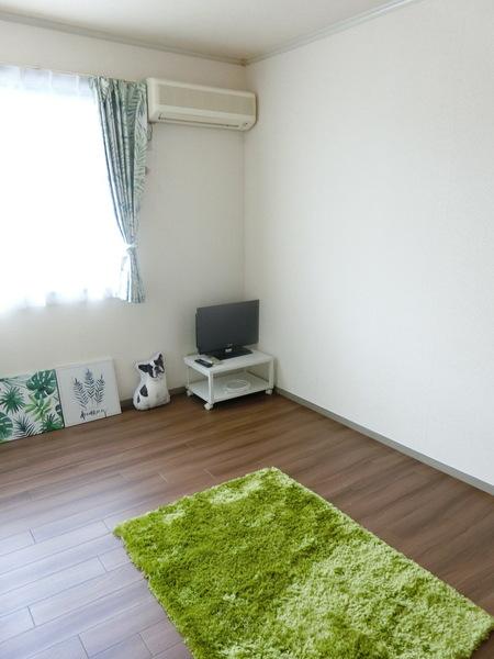 サニースポット１