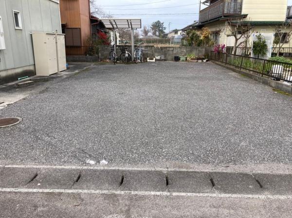 彦根市八坂町のアパート
