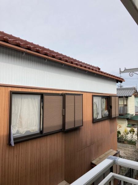 彦根市八坂町のアパート