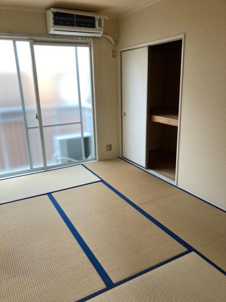 彦根市八坂町のアパート