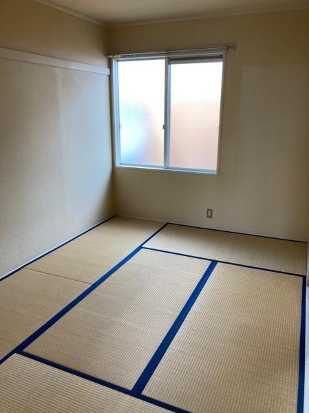 彦根市八坂町のアパート