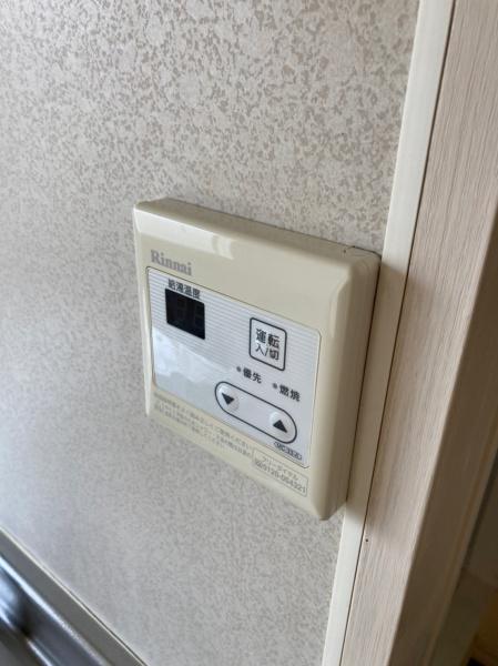 彦根市八坂町のアパート