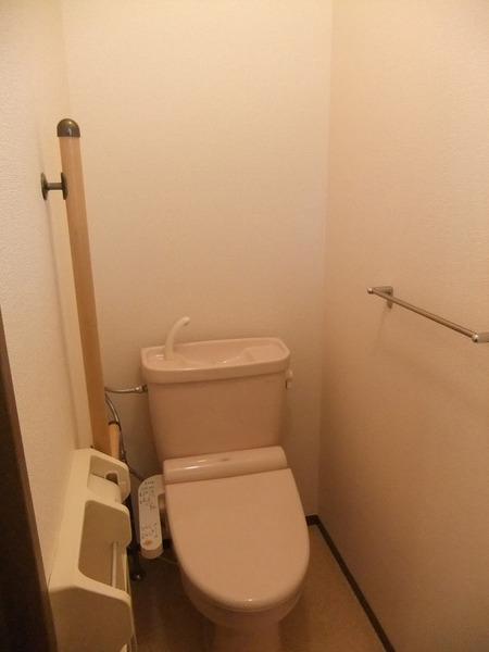 彦根市大藪町のアパート