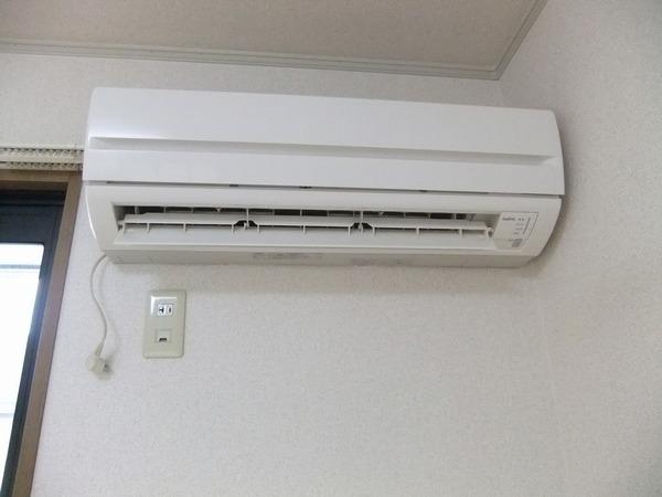 彦根市大藪町のアパート