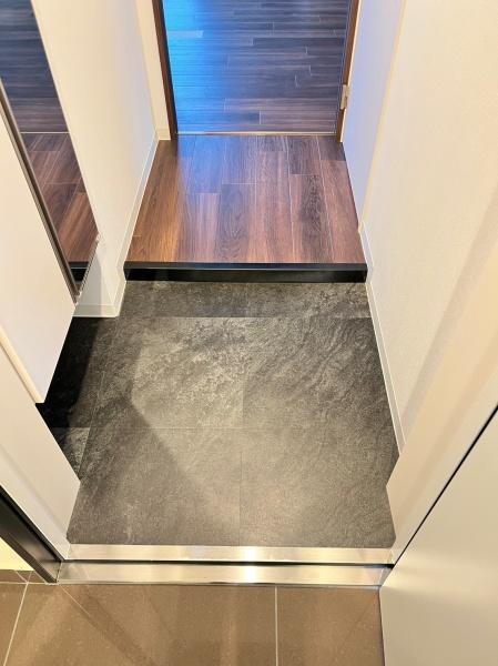 フォンテーヌ金亀