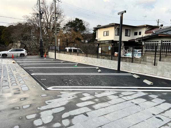 フォンテーヌ金亀