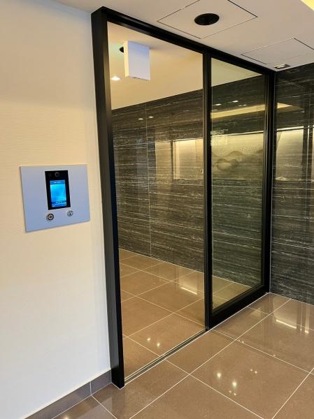 フォンテーヌ金亀