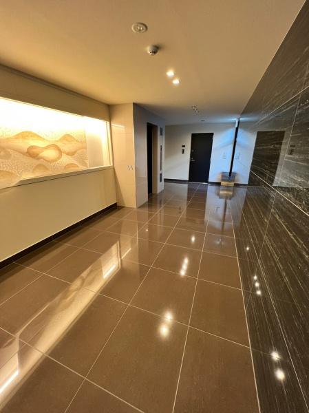 フォンテーヌ金亀