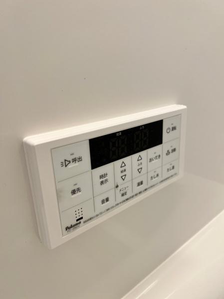 フォンテーヌ金亀