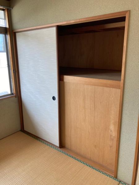彦根市大藪町の貸家