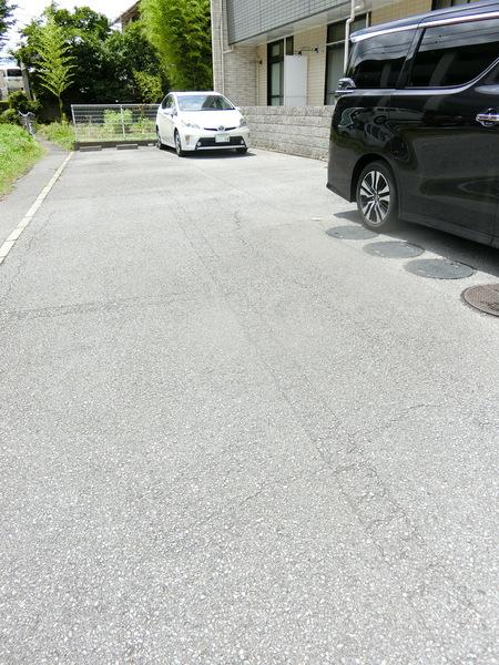 あおきアパート