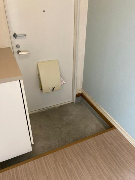 リバーサイドたなべ弐番館