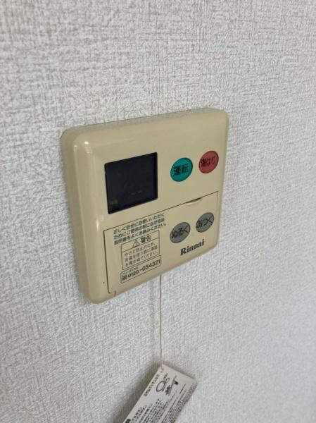 リバーサイドたなべ弐番館
