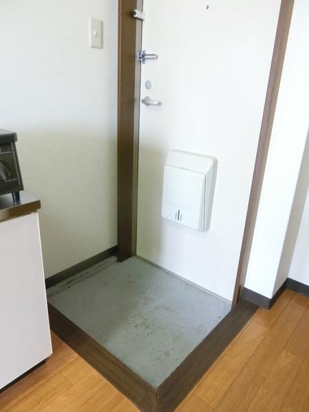 彦根市平田町のアパート