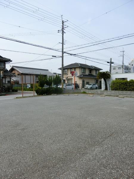 彦根市平田町のアパート