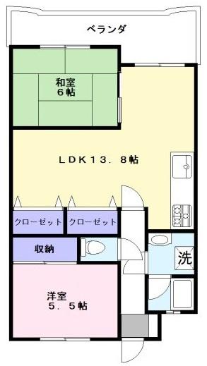 ラフェスタ彦根１