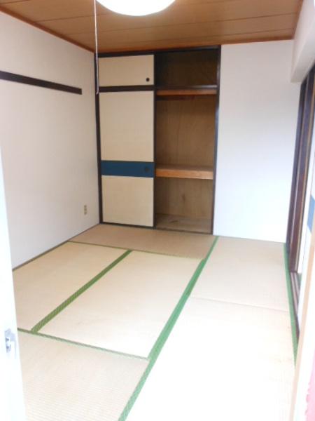 彦根市戸賀町のマンション