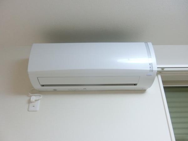 グッドライフステージ小泉