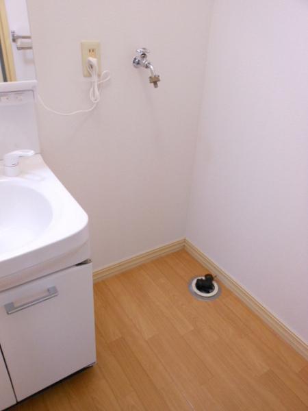 アーバンパレス　2番館