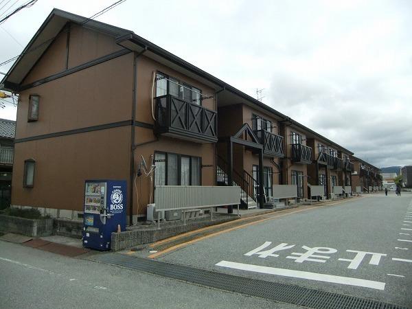 アーバンパレス　2番館