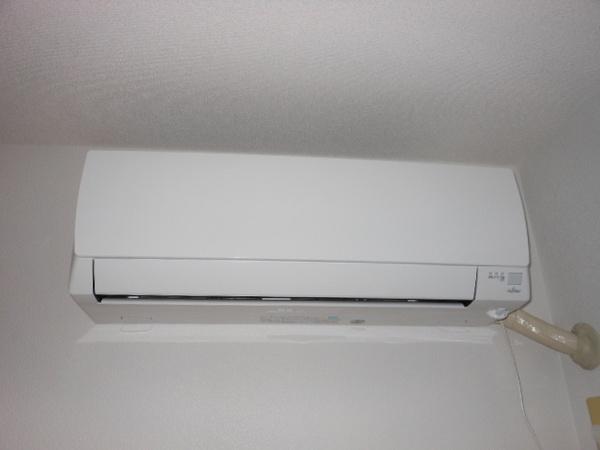 アーバンパレス　2番館