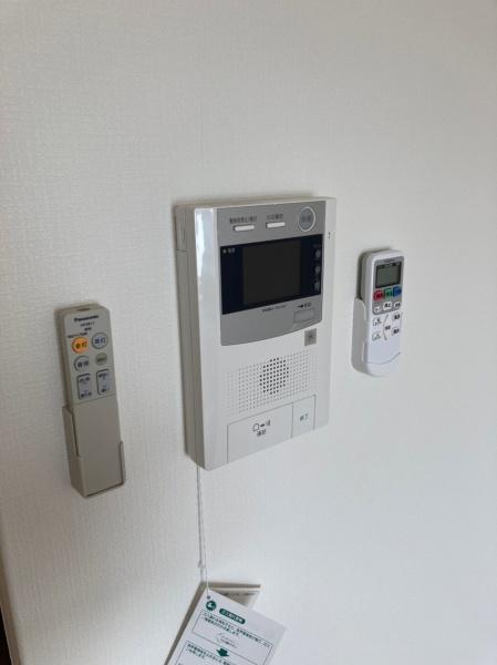 シャトーエスト彦根２
