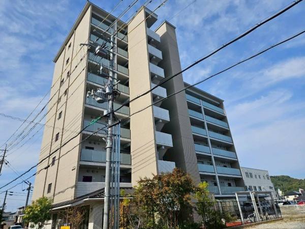 シャトーエスト彦根2
