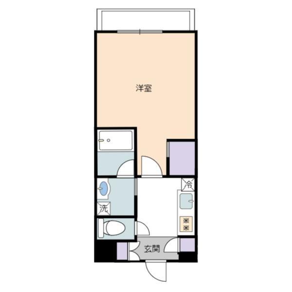 シャトーエスト彦根２