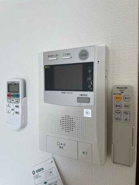 シャトーエスト彦根２