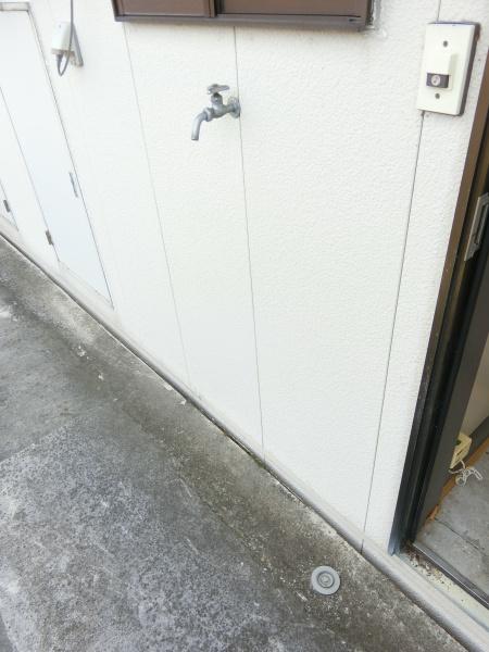 城陽ハイツ
